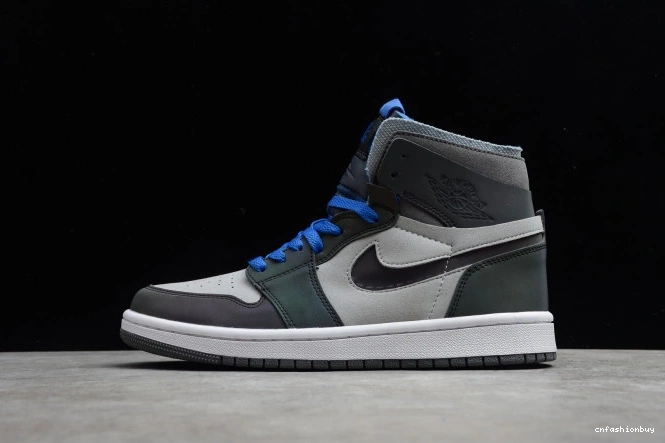 League Air DD1453-001 1 of High (Esports) Jordan Zoom CMFT Legends 0811